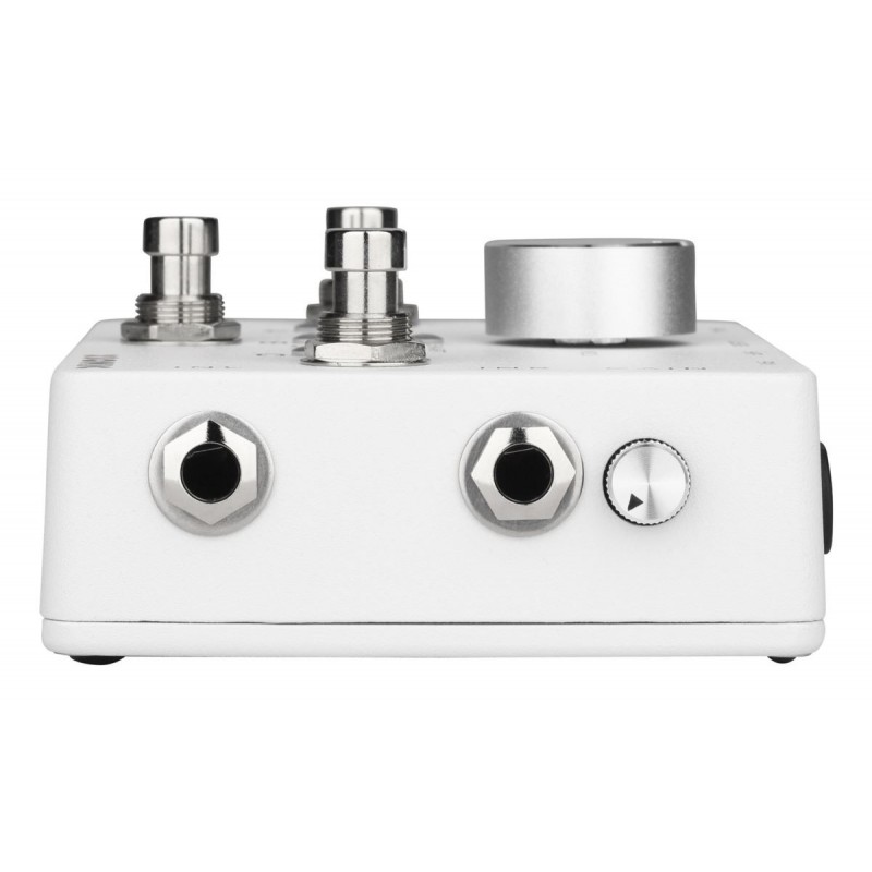 XSonic XTone Duo - Smart Guitar & Mic Audio Interface - 7