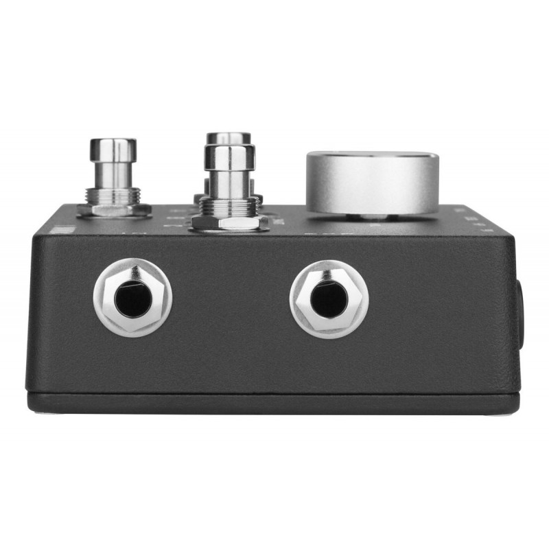 XSonic XTone - Smart Guitar Audio Interface - 7