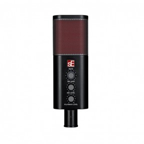 SE Electronics NEOM USB – Mikrofon pojemnościowy - 2