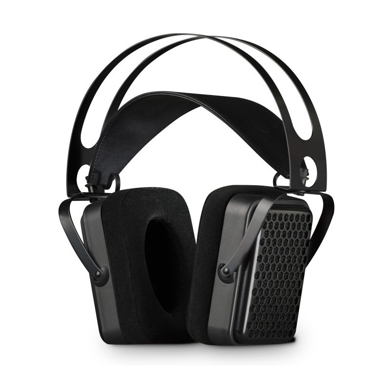 Avantone PLANAR Black - Słuchawki studyjne - 1