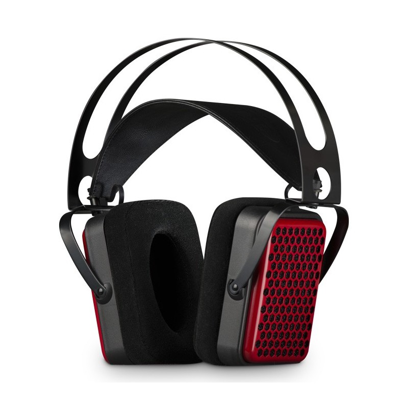 Avantone PLANAR Red - Słuchawki studyjne - 1