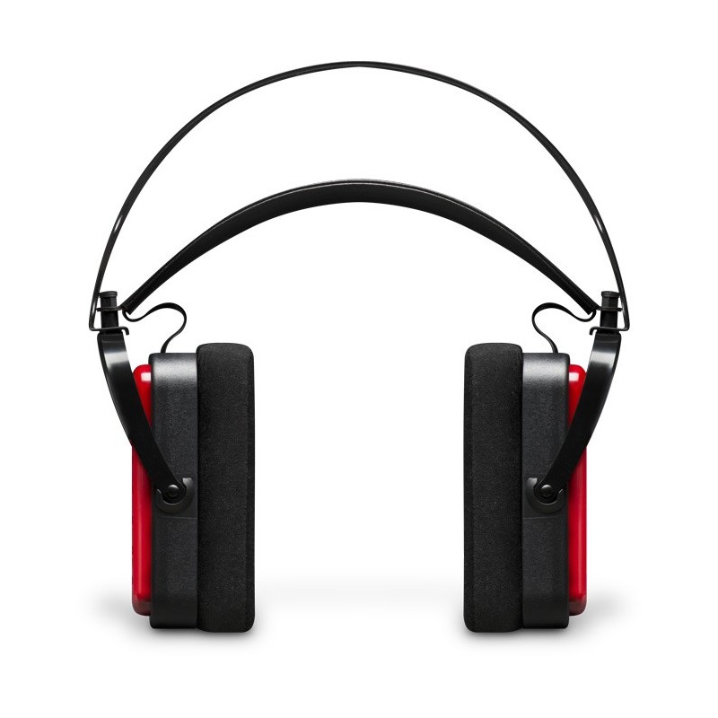 Avantone PLANAR Red - Słuchawki studyjne - 2
