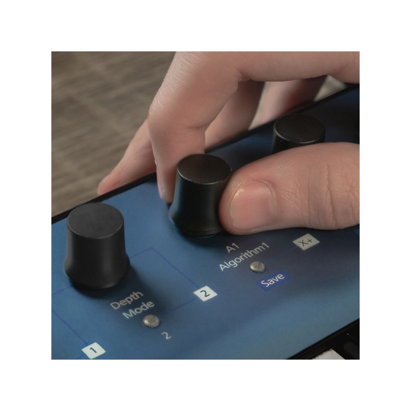 Modal Cobalt5S - syntezator - 7