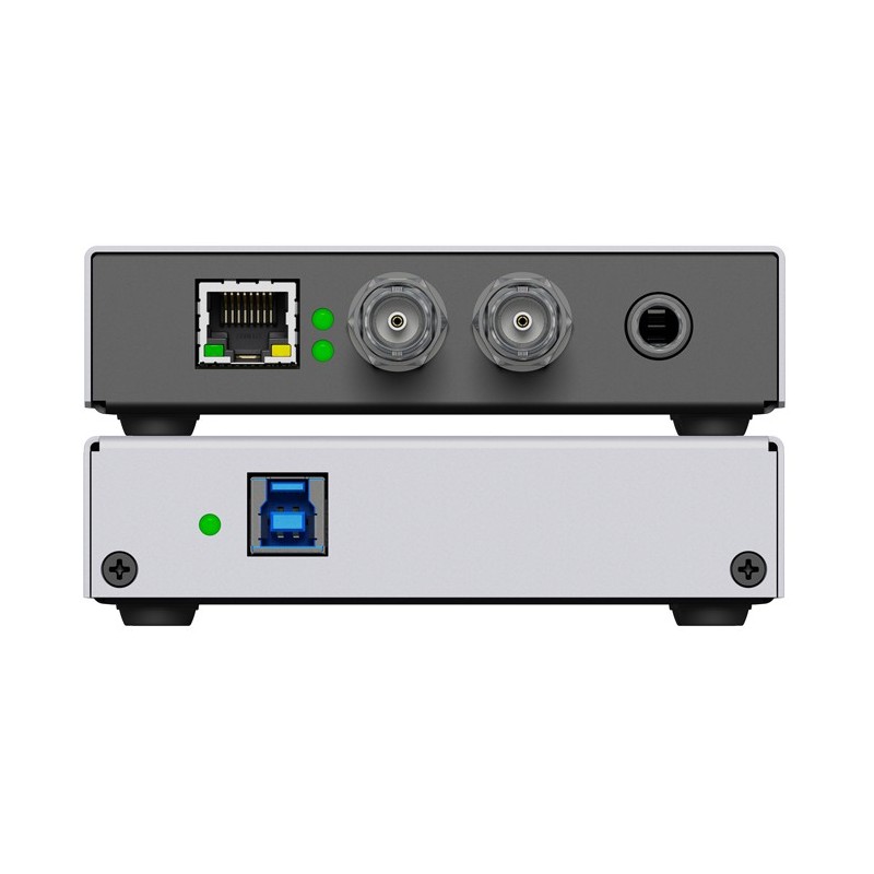 RME Digiface AVB - Interfejs audio UBS 3.0 - 1