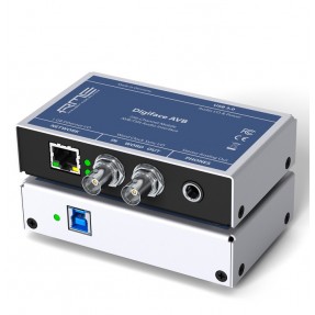 RME Digiface AVB - Interfejs audio UBS 3.0 - 2