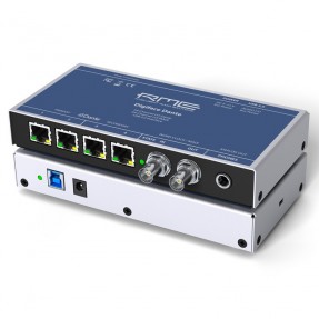 RME Digiface Dante - Interfejs audio UBS Dante - 1
