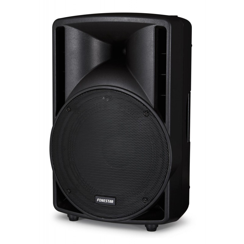 FoneStar ASB-15180U - kolumna aktywna USB SD - 2