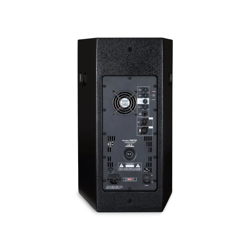 Fonestar FPRO-28012A - kolumna aktywna - 3