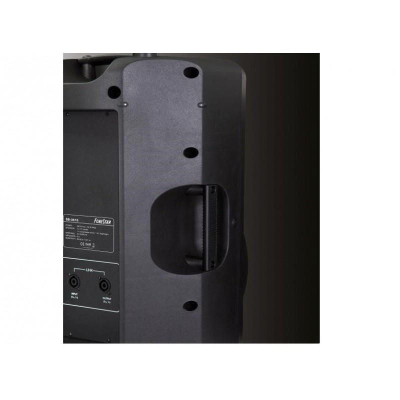 Fonestar SB-3615 - kolumna pasywna - 1