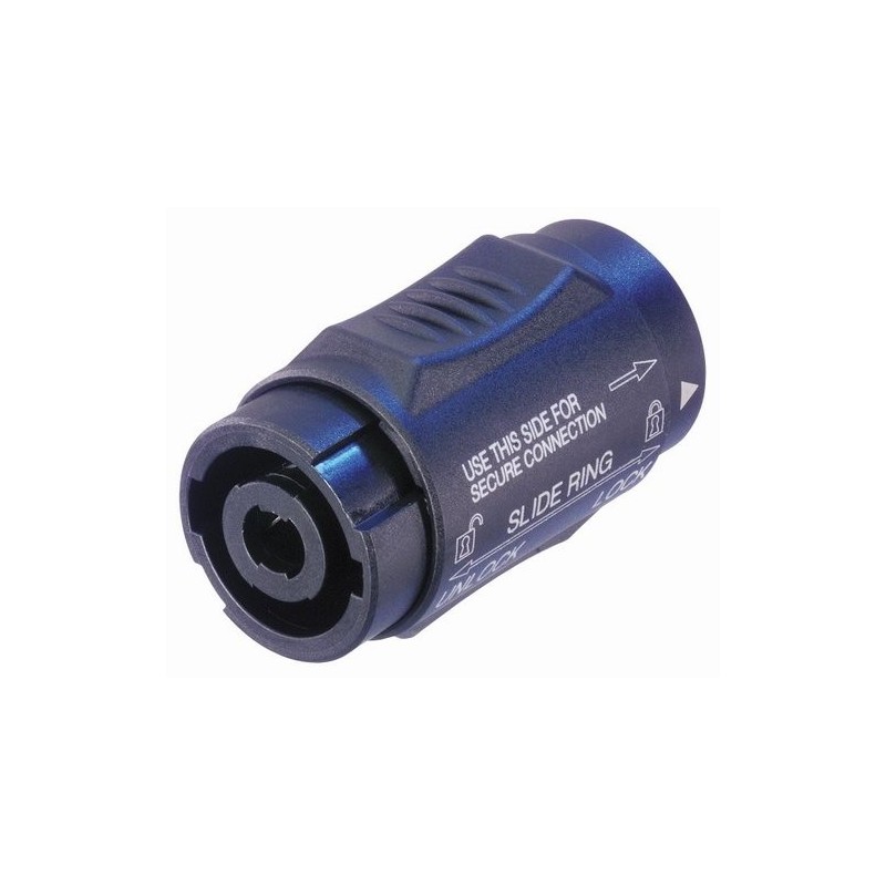 Neutrik NL4MMX - łącze speakon speakon