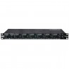 DAP Audio AS-8 - splitter, mikser audio - 1