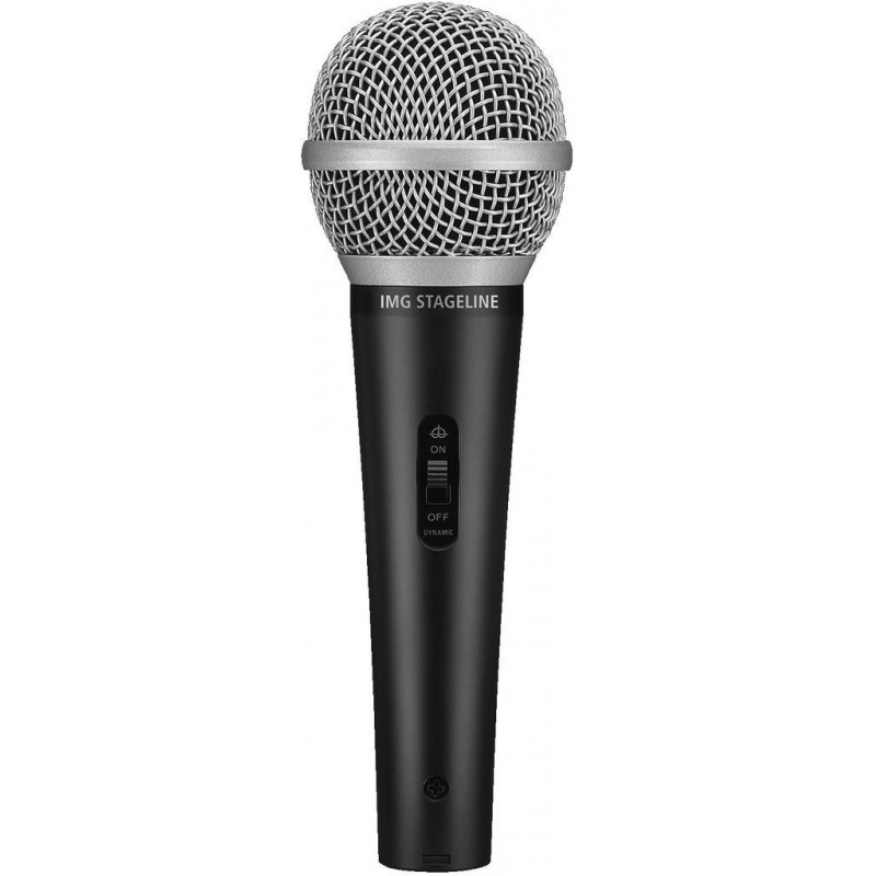 IMG STAGE LINE DM-1100 - mikrofon dynamiczny