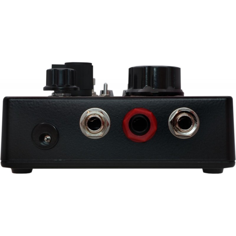 Death By Audio Evil Filter - Filter / Fuzz - 3