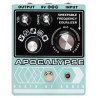 Death By Audio Apocalypse - Overdrive / Fuzz - 1