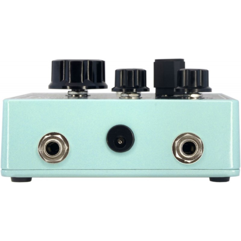 Death By Audio Apocalypse - Overdrive / Fuzz - 3