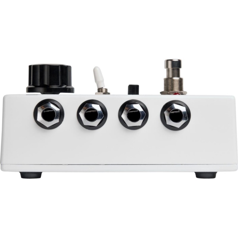 Death By Audio Total Sonic Annihilation 2 - Boost / Feedback Looper - 3