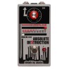 Death By Audio Absolute Destruction - Distortion / Fuzz - 1