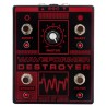 Death By Audio Waveformer Destroyer - Overdrive / Distortion / Fuzz - 1