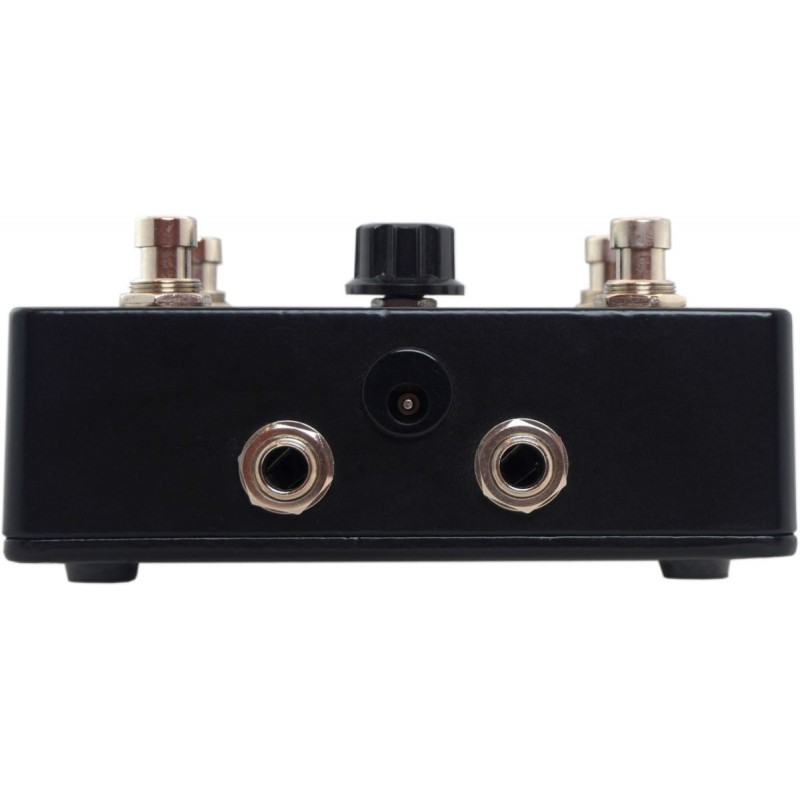 Death By Audio Waveformer Destroyer - Overdrive / Distortion / Fuzz - 3