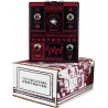 Death By Audio Waveformer Destroyer - Overdrive / Distortion / Fuzz - 4