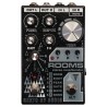 Death By Audio Rooms - Stereo Reverberator - 1