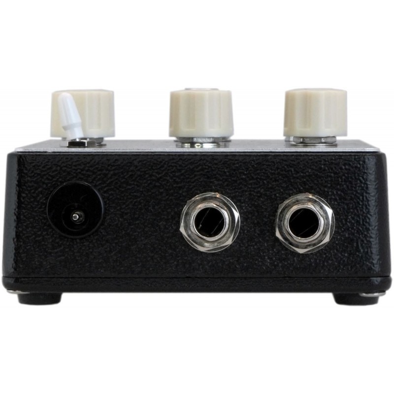 Death By Audio Reverberation Machine - Reverb - 3