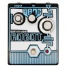 Death By Audio Robot - Fuzz / Octaver / Bit Crusher / Lo-Fi Granulizer - 1