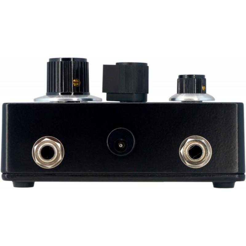 Death By Audio Robot - Fuzz / Octaver / Bit Crusher / Lo-Fi Granulizer - 3