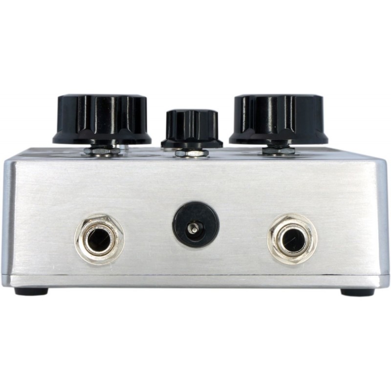 Death By Audio Fuzz War - Fuzz - 3