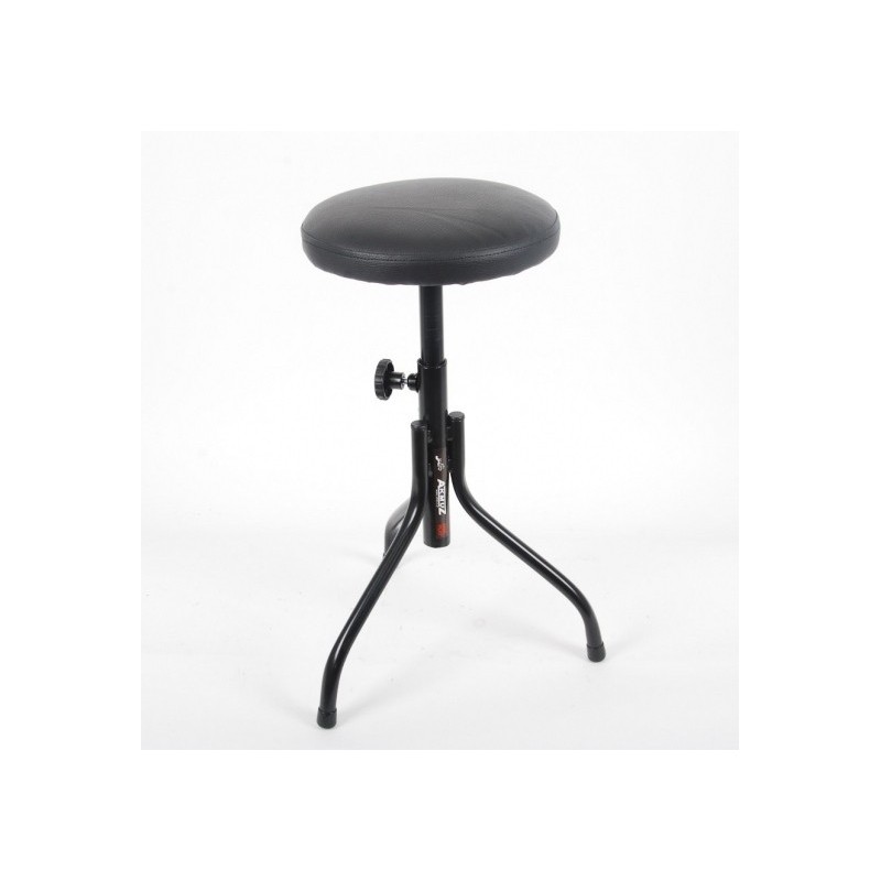 Akmuz T-1 - Stołek perkusyjny regulowany