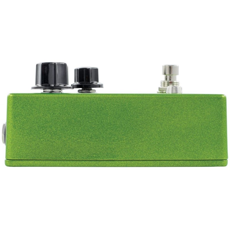 EarthQuaker Devices Hummingbird V4 - Repeat Percussions - 5