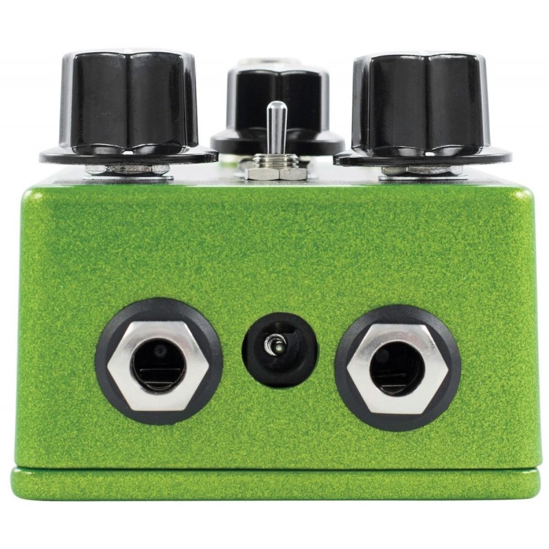 EarthQuaker Devices Hummingbird V4 - Repeat Percussions - 7