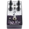 EarthQuaker Devices Night Wire V2 - Harmonic Tremolo - 4