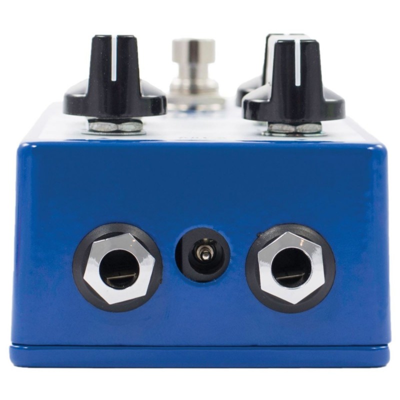 EarthQuaker Devices Tone Job V2 - EQ / Boost - 5