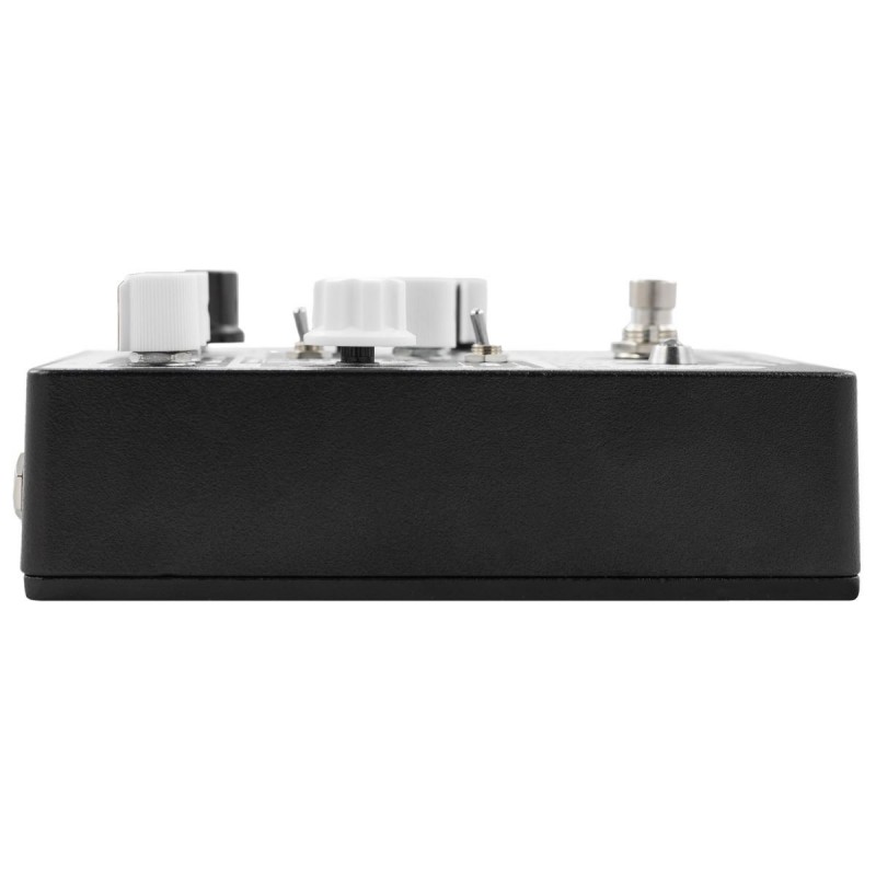 EarthQuaker Devices Data Corrupter - Modulated Monophonic Harmonzing PLL - 6