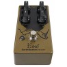 EarthQuaker Devices Hoof V2 - Germanium / Silicon Hybrid Fuzz - 4