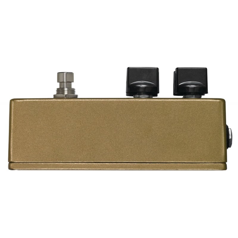 EarthQuaker Devices Hoof V2 - Germanium / Silicon Hybrid Fuzz - 6