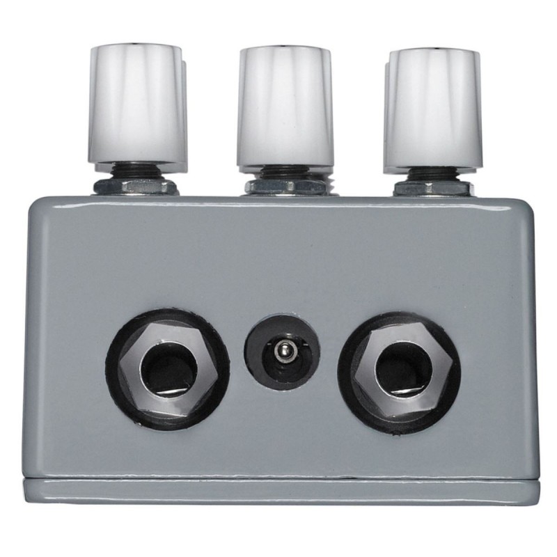 EarthQuaker Devices Bit Commander V2 - Analog Octave Synth - 5