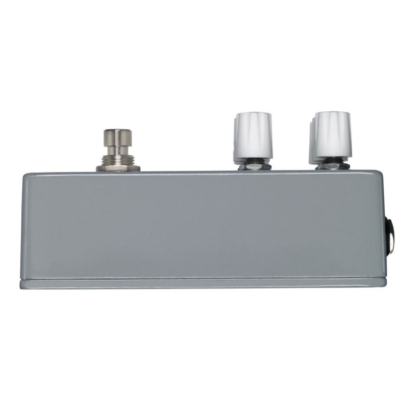 EarthQuaker Devices Bit Commander V2 - Analog Octave Synth - 6