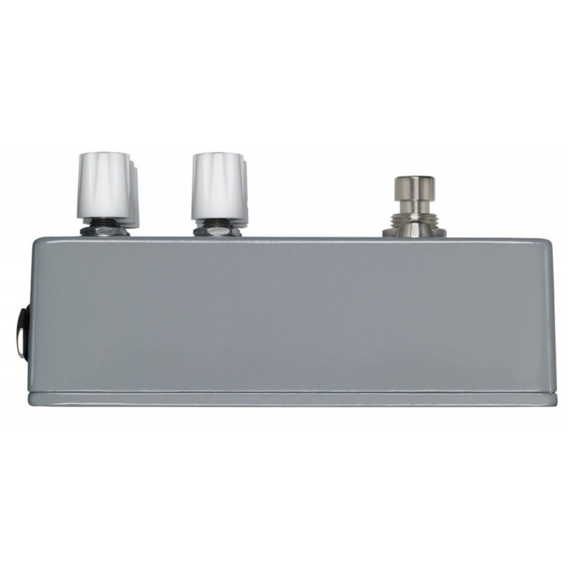 EarthQuaker Devices Bit Commander V2 - Analog Octave Synth - 7