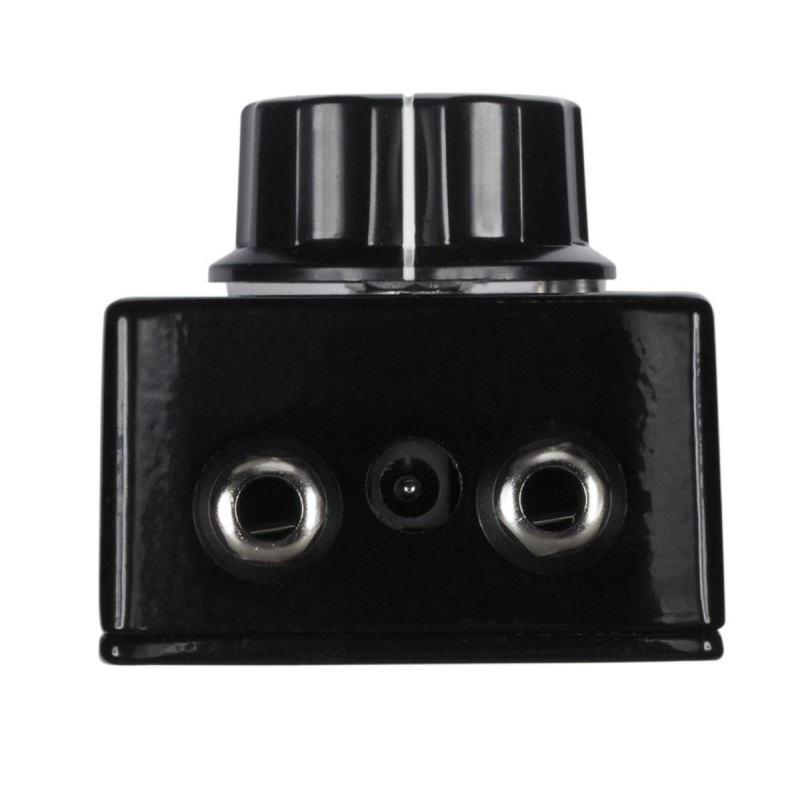 EarthQuaker Devices Acapulco Gold V2 - Power Amp Distortion - 5