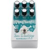 EarthQuaker Devices Sea Machine V3 - Super Chorus - 2