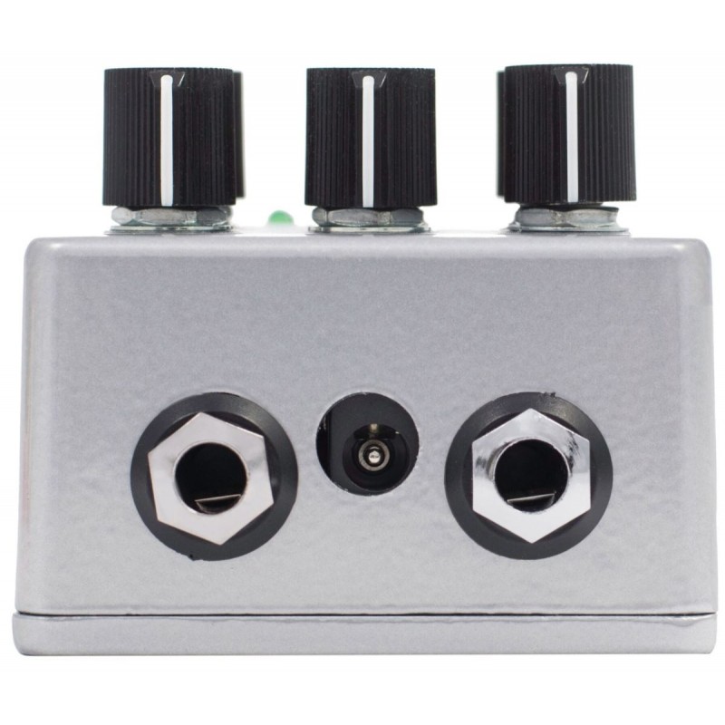 EarthQuaker Devices Sea Machine V3 - Super Chorus - 5