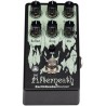 EarthQuaker Devices Afterneath V3 - Enhanced Otherworldly Reverberator - 4