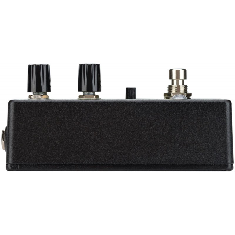 EarthQuaker Devices Afterneath V3 - Enhanced Otherworldly Reverberator - 6