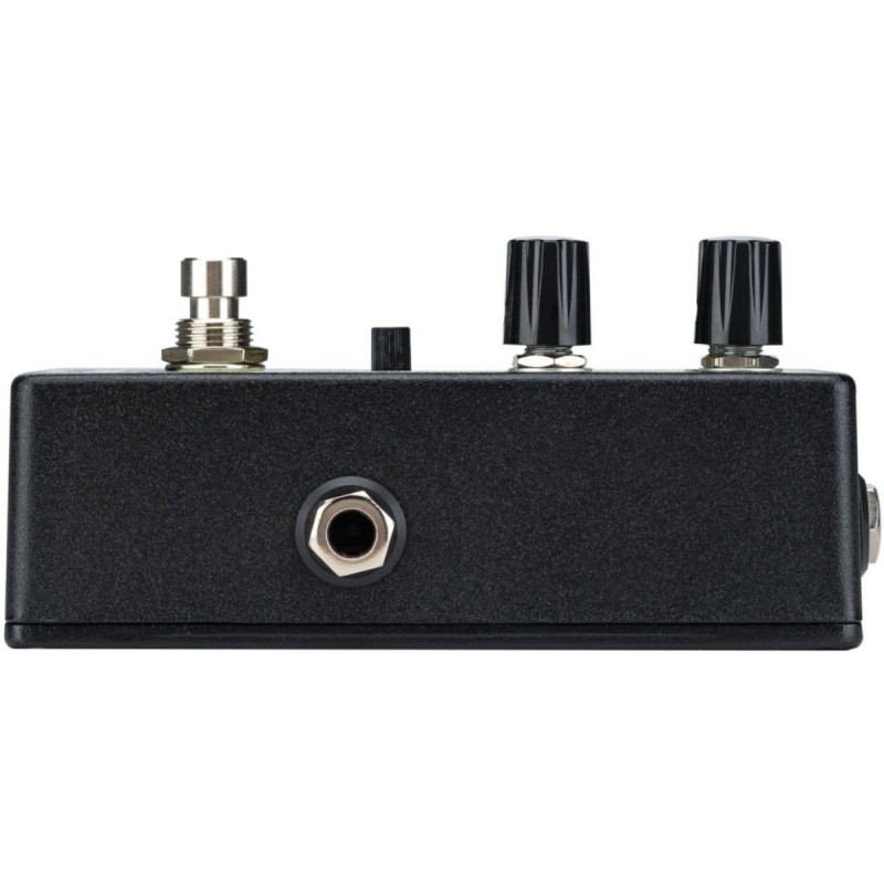 EarthQuaker Devices Afterneath V3 - Enhanced Otherworldly Reverberator - 7