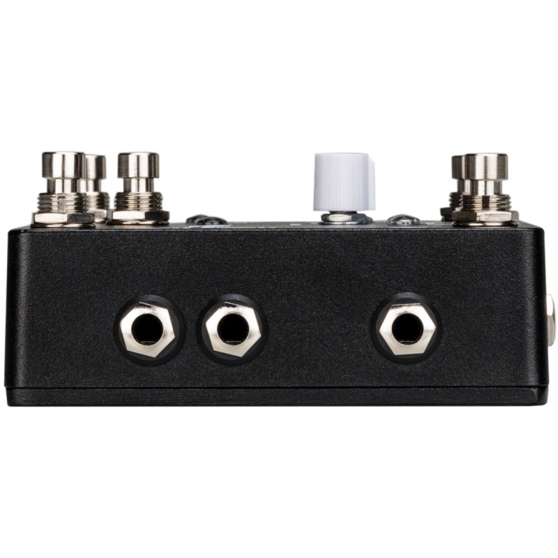 EarthQuaker Devices Swiss Things - Pedalboard Reconciler - 5