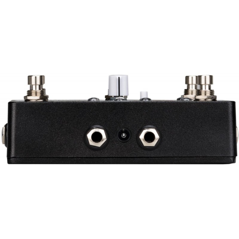 EarthQuaker Devices Swiss Things - Pedalboard Reconciler - 6