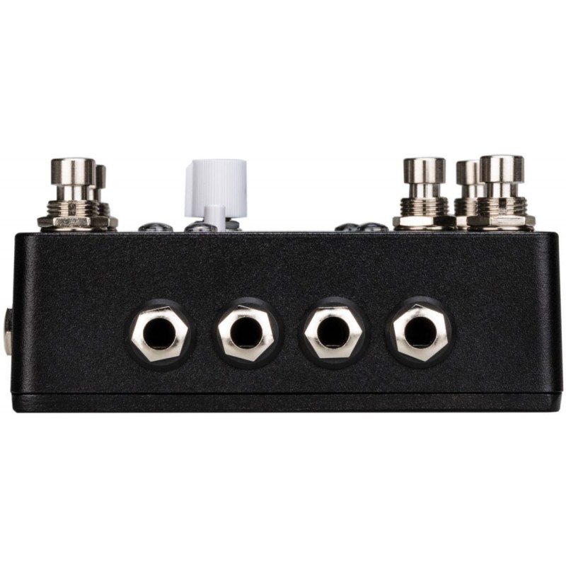 EarthQuaker Devices Swiss Things - Pedalboard Reconciler - 7