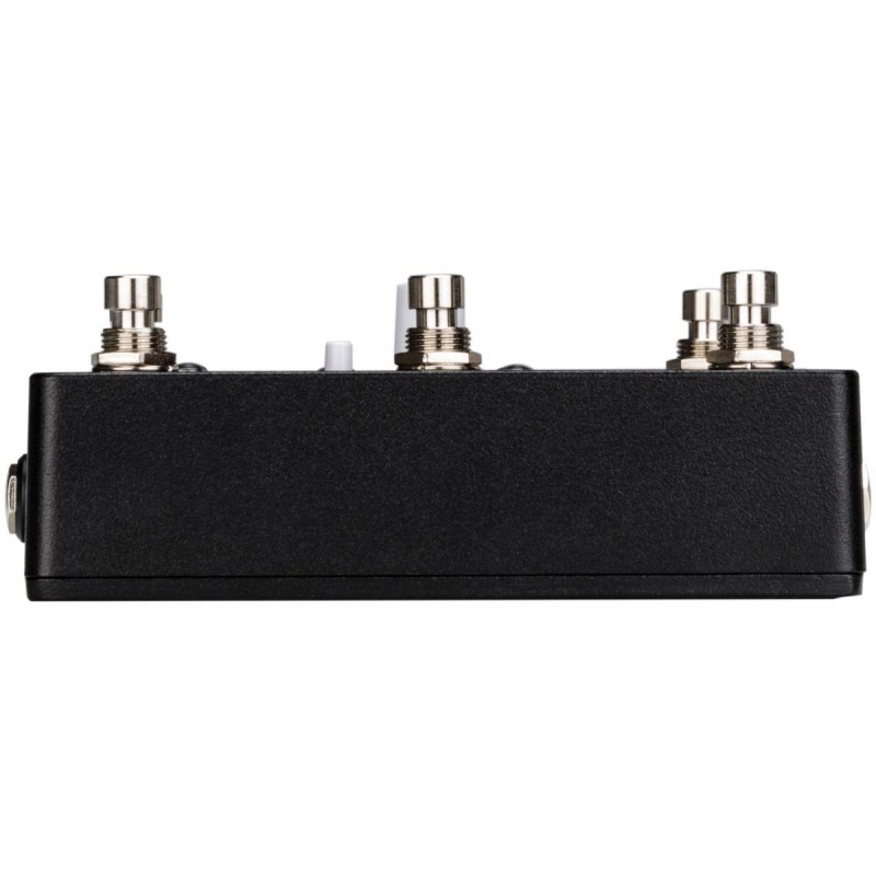 EarthQuaker Devices Swiss Things - Pedalboard Reconciler - 8